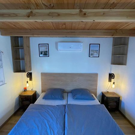Bed and Breakfast Bed & Bike Gasthuus Texel Den Burg Exterior foto