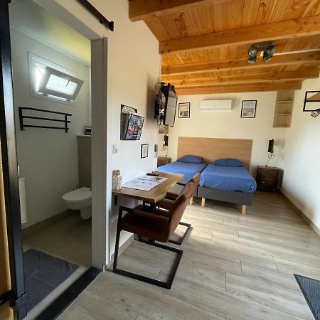 Bed and Breakfast Bed & Bike Gasthuus Texel Den Burg Exterior foto